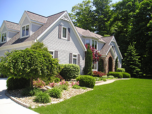Landscapers and Lawncare Services in Saint Johns, AZ
