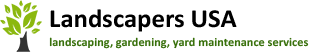 Saint Johns Landscapers